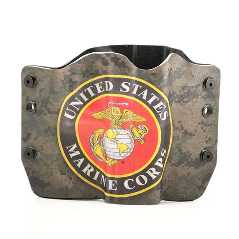 OWB - USMC Camo